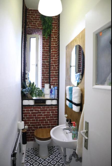 Cozy , Warm And Welcoming Room In The Heart Of Nuernberg Exterior foto